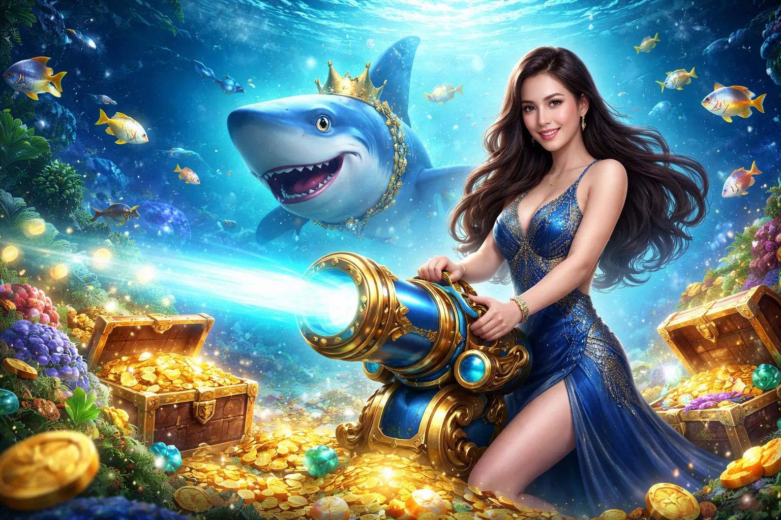 Tổng quan nền tảng giải trí trực tuyến uu 11